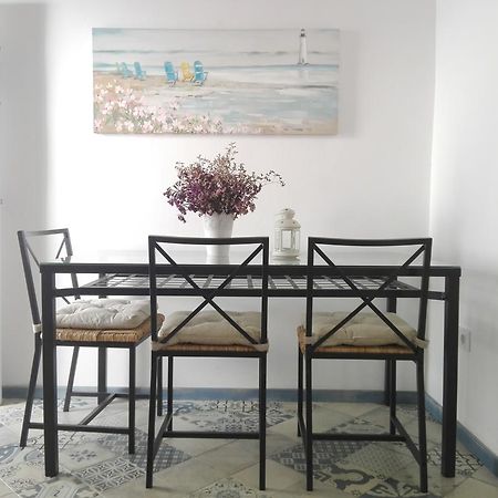 Ave Maria 10 Apartment Тарифа Екстериор снимка