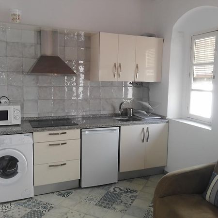 Ave Maria 10 Apartment Тарифа Екстериор снимка