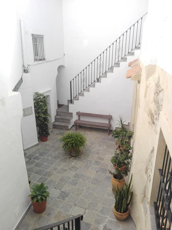 Ave Maria 10 Apartment Тарифа Екстериор снимка