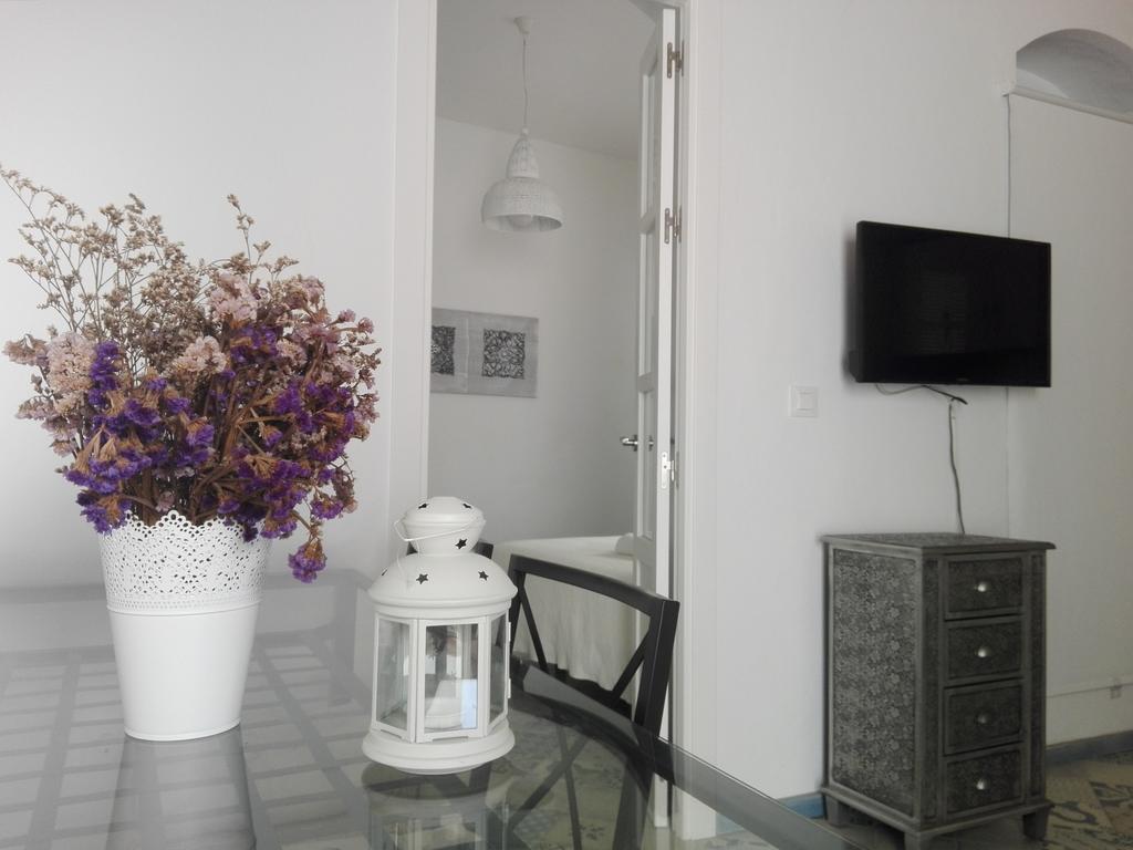 Ave Maria 10 Apartment Тарифа Екстериор снимка