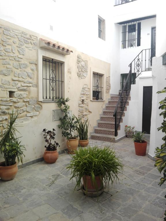 Ave Maria 10 Apartment Тарифа Екстериор снимка
