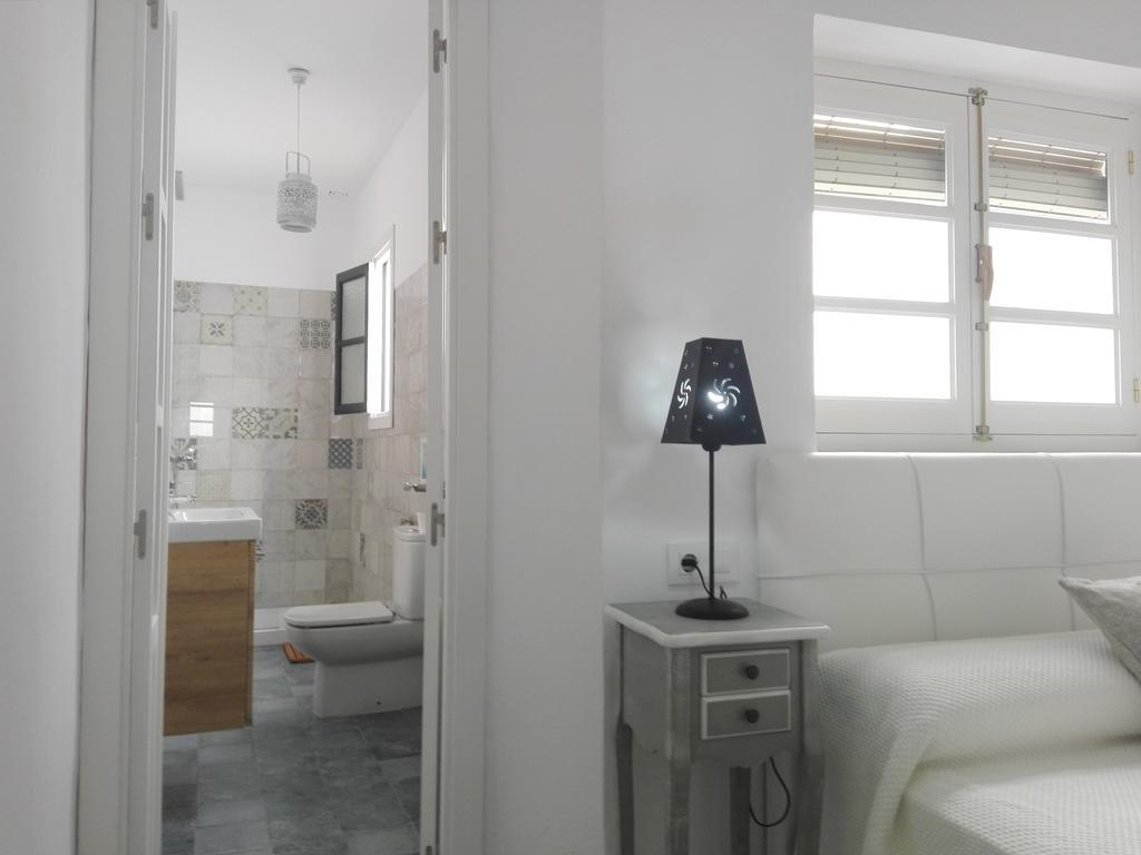 Ave Maria 10 Apartment Тарифа Екстериор снимка